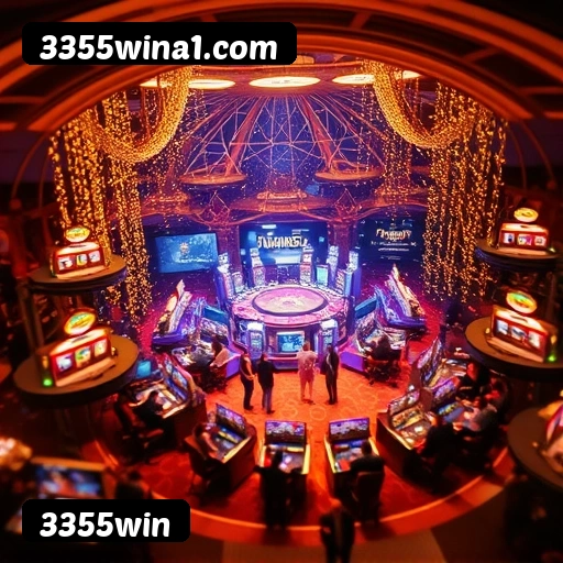 Vantagens exclusivas 3355win para jogadores brasileiros - São Paulo, Rio, BH