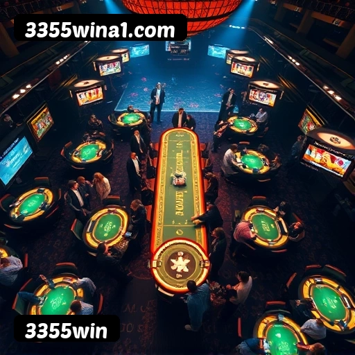 3355win APP mobile iOS Android - 187 mil downloads São Paulo Rio BH