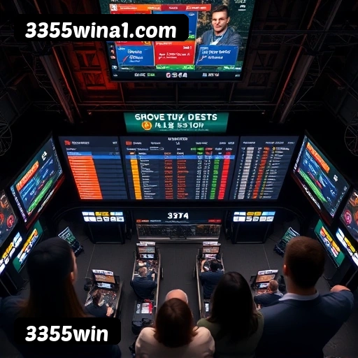 6 vantagens exclusivas do programa VIP da 3355win